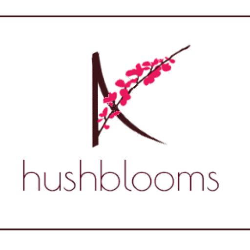 hushblooms.com